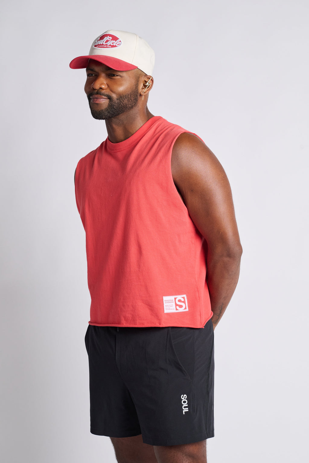 Alex Tank