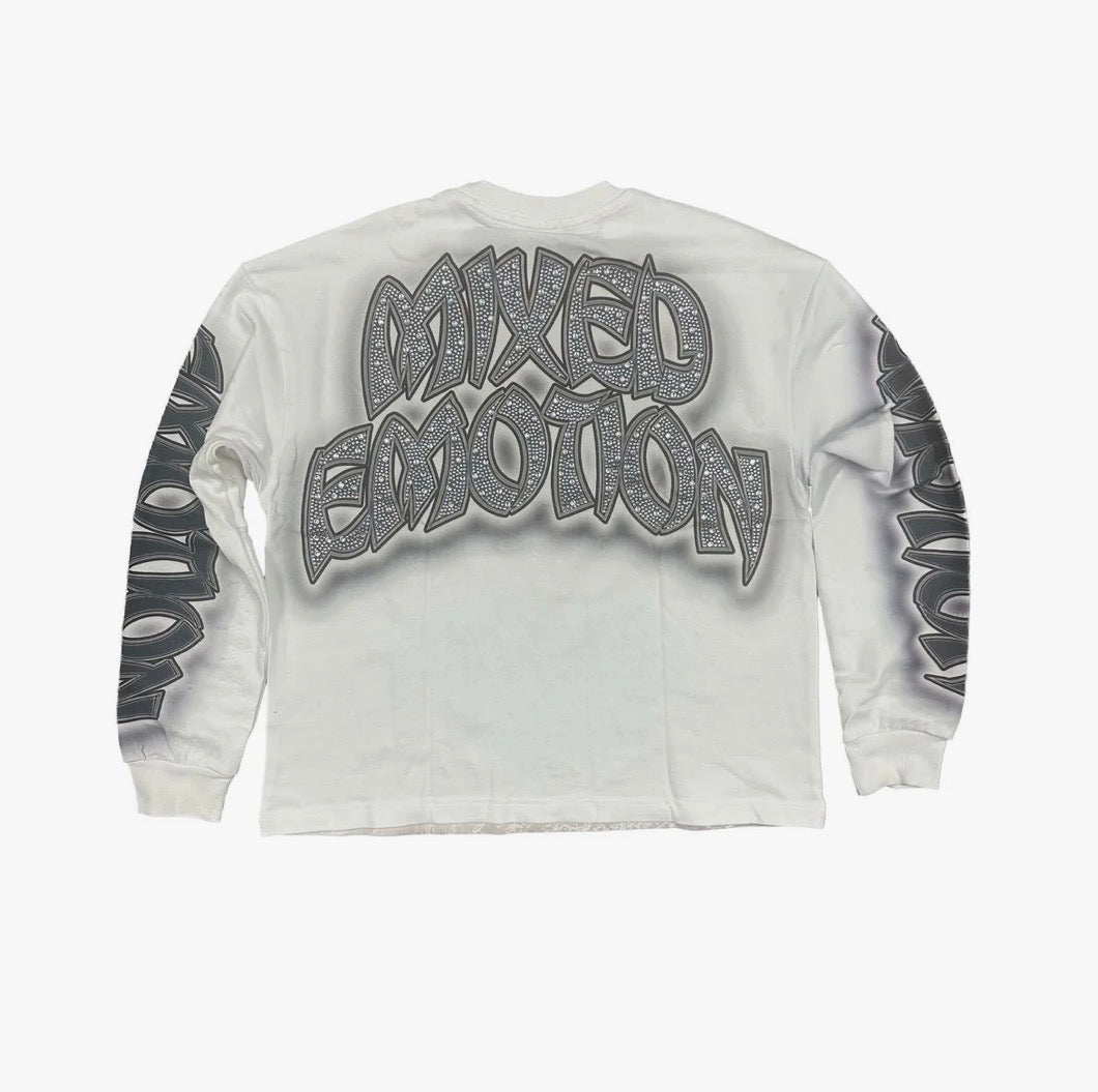 Mixed Emotions Resurrection