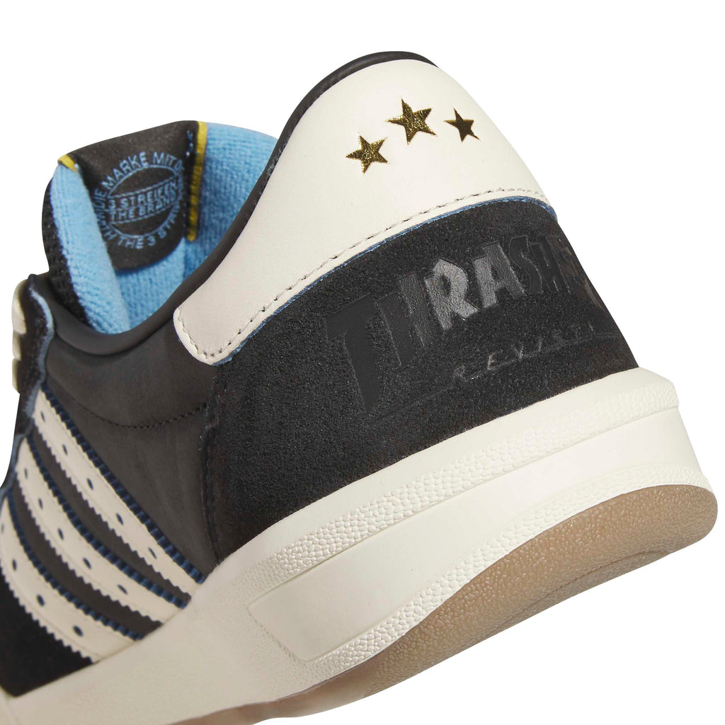 Adidas x Thrasher x Argentina Mens Glenburn Shoes