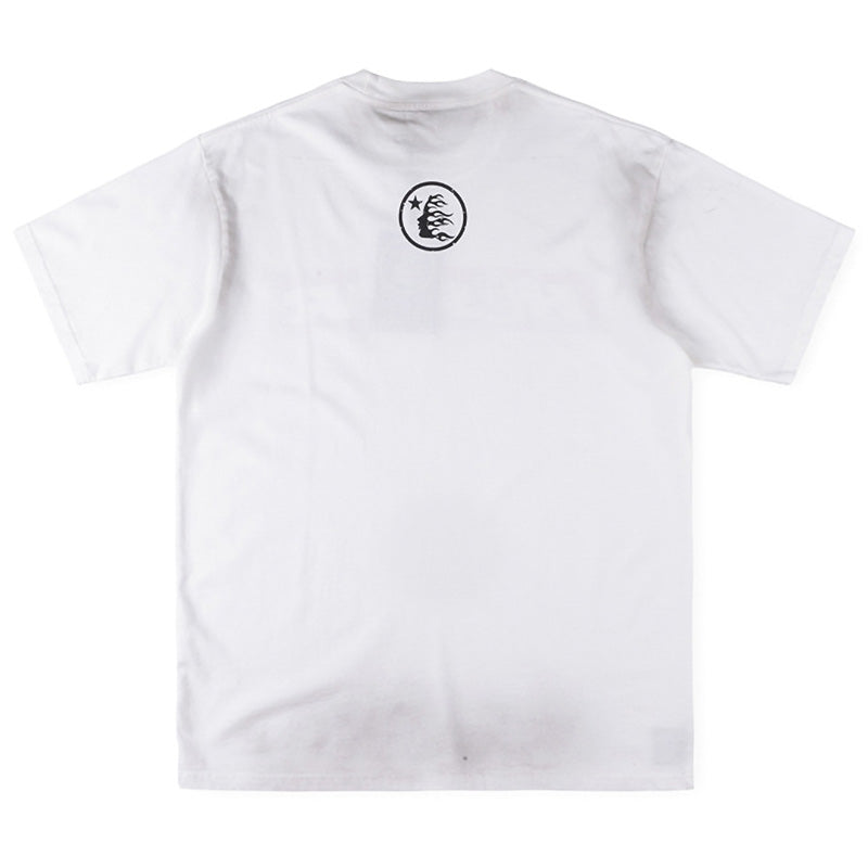 Hellstar Box Logo T-Shirt