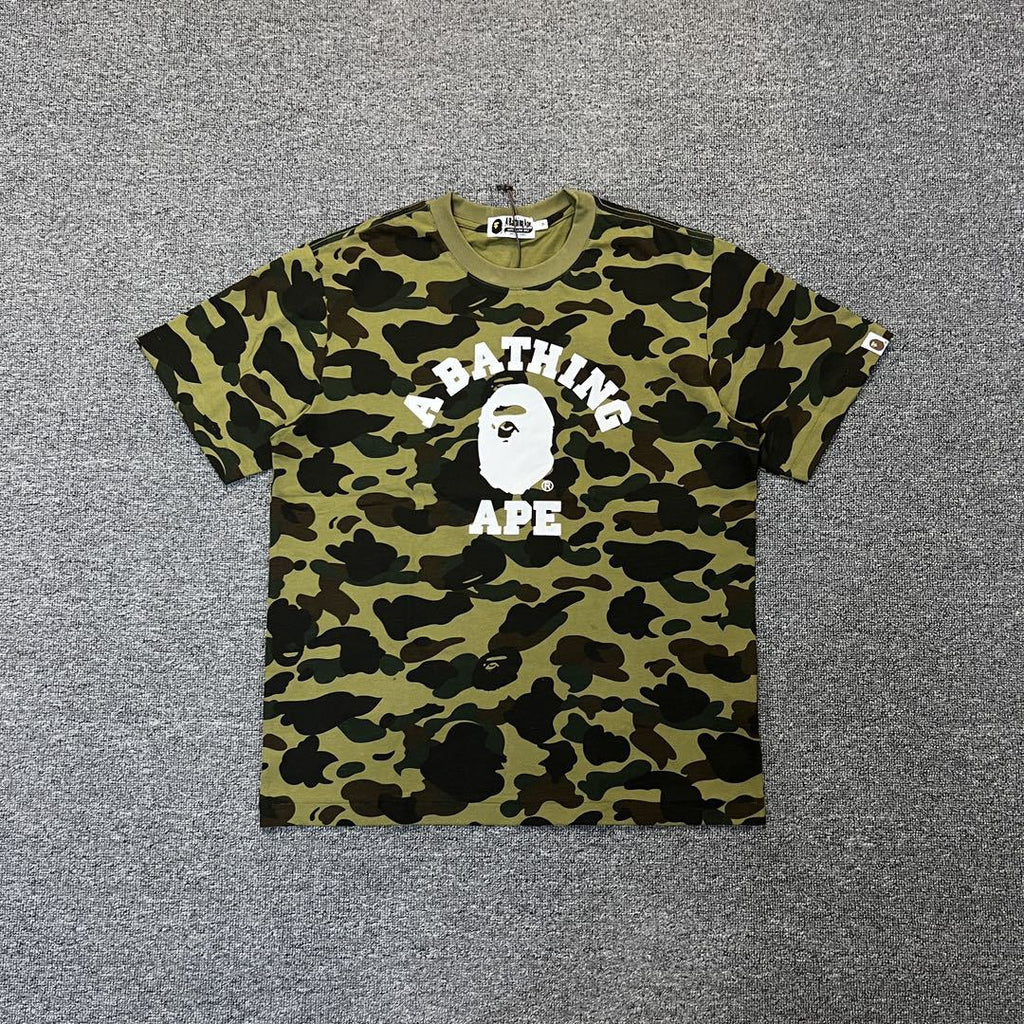 Bape T-shirt
