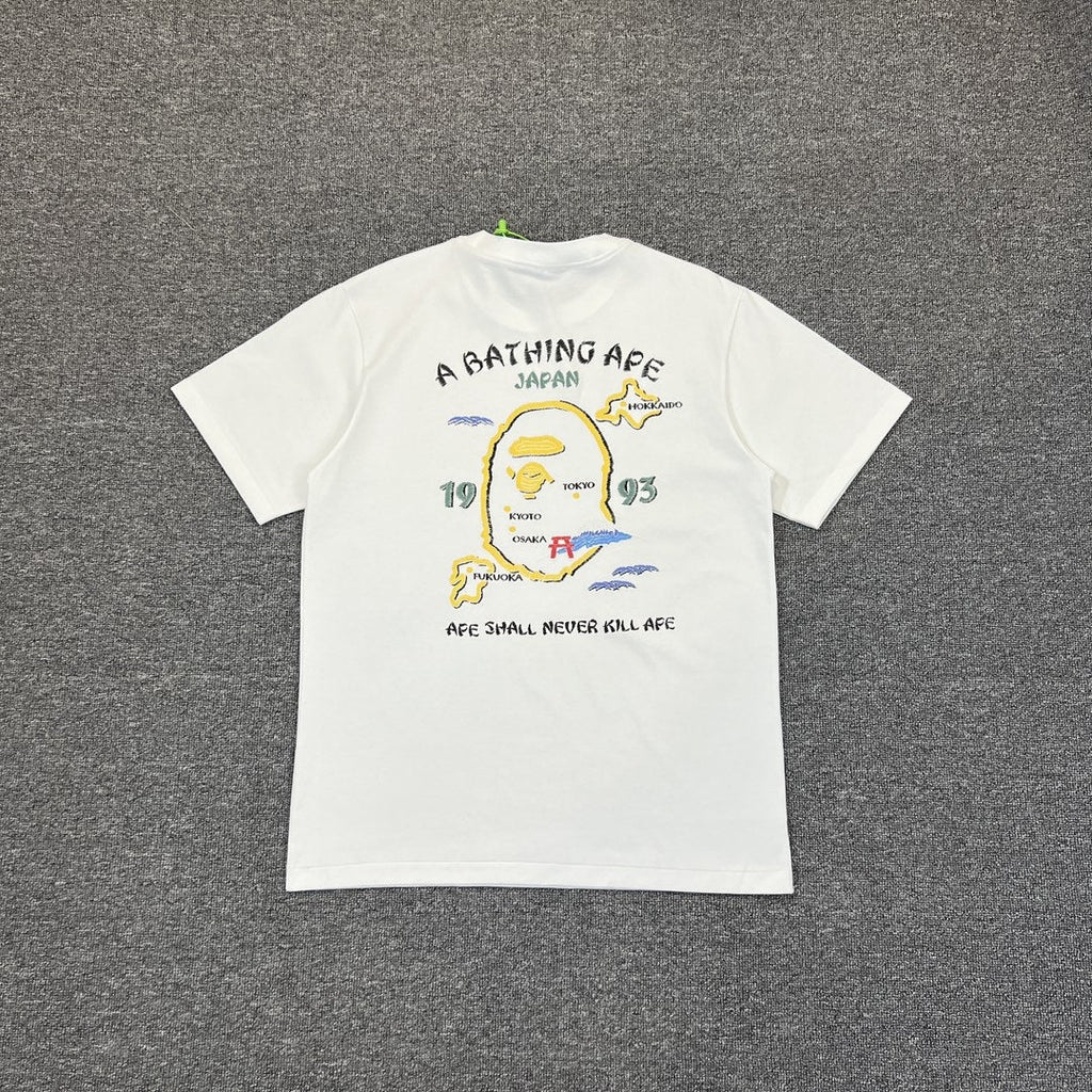 Bape T-shirt