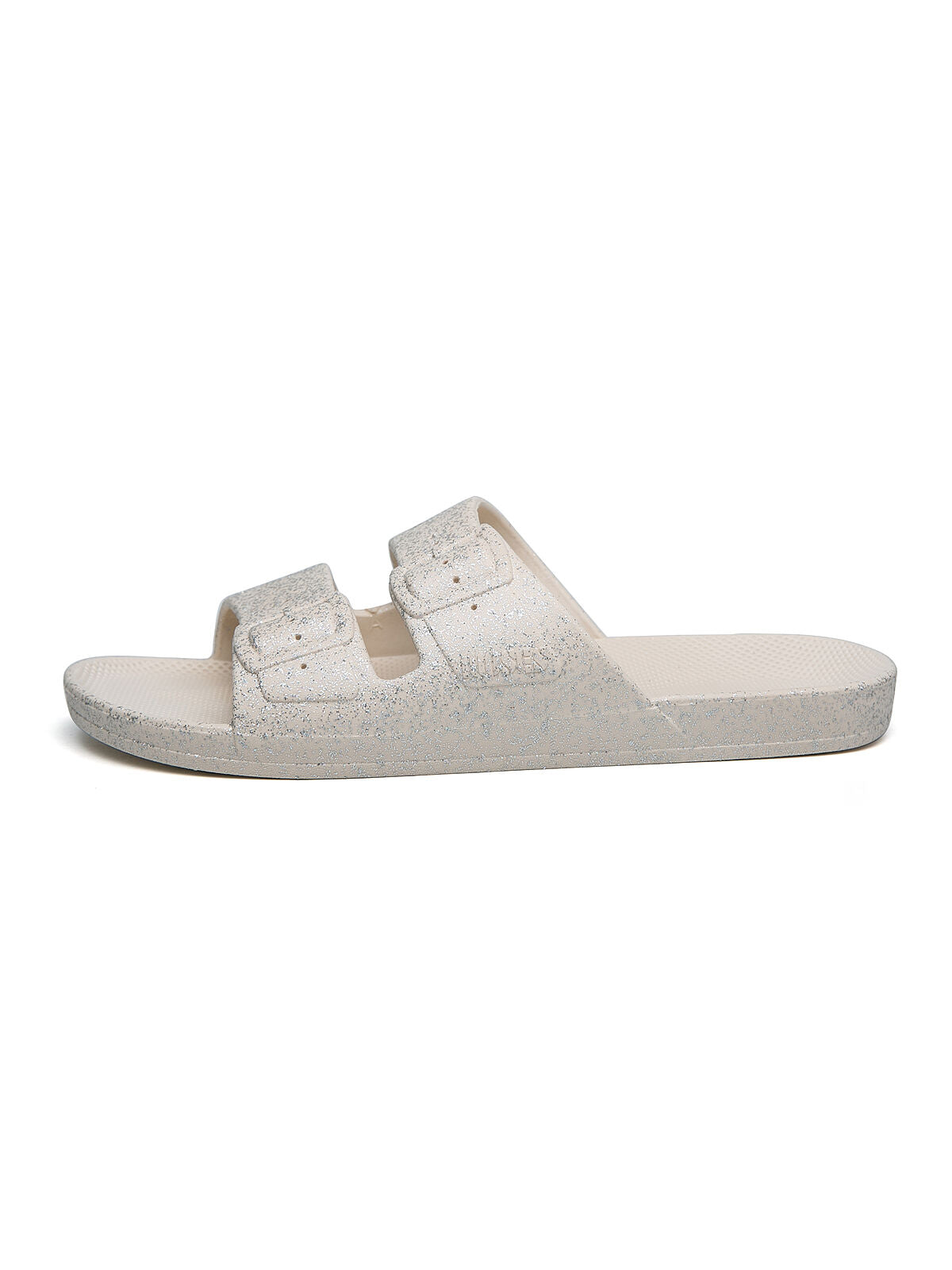 MOSES TWO BAND SLIDE GLITTER