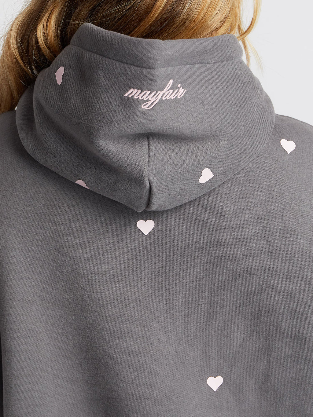 CHOOSE SOUL HOODIE