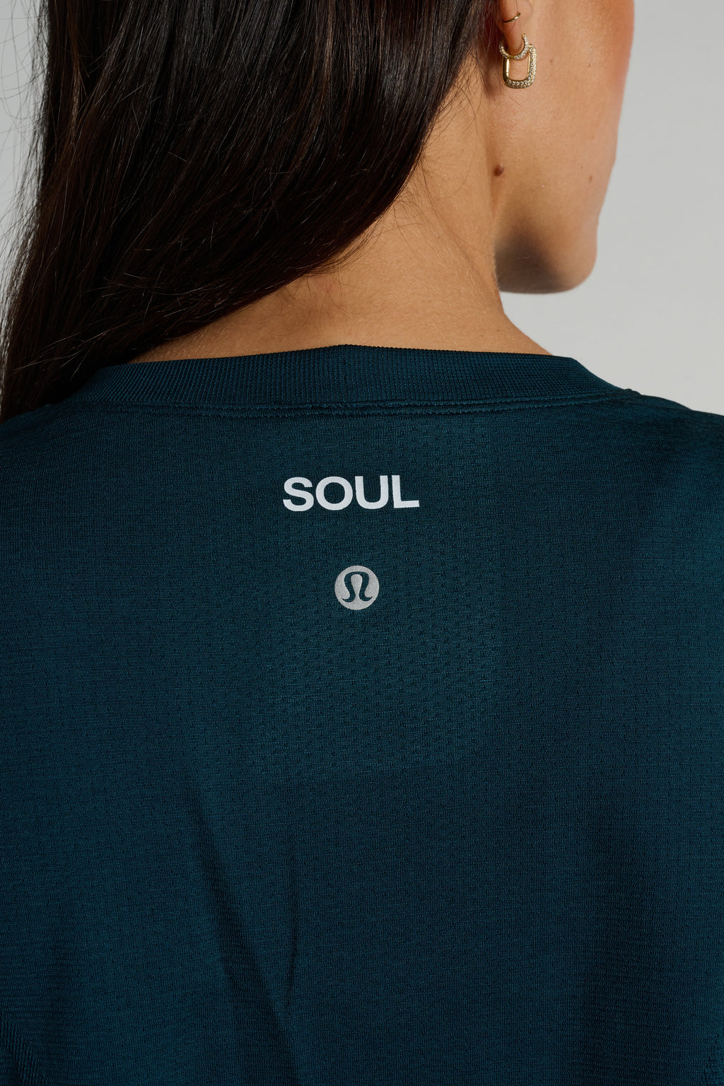 Swiftly Relaxed Long Sleeve