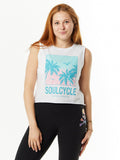 RENEE TANK COGA
