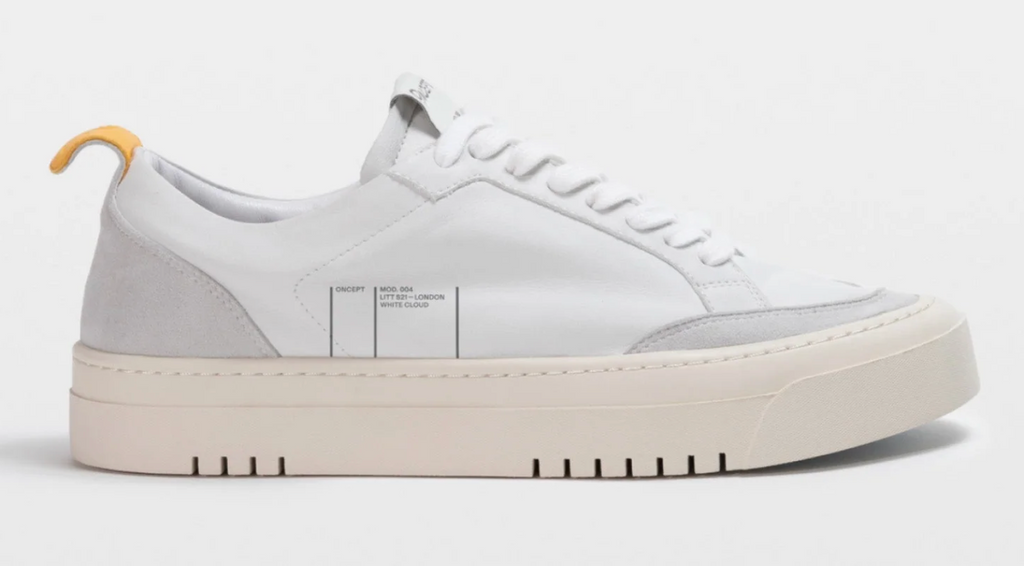 Men's London