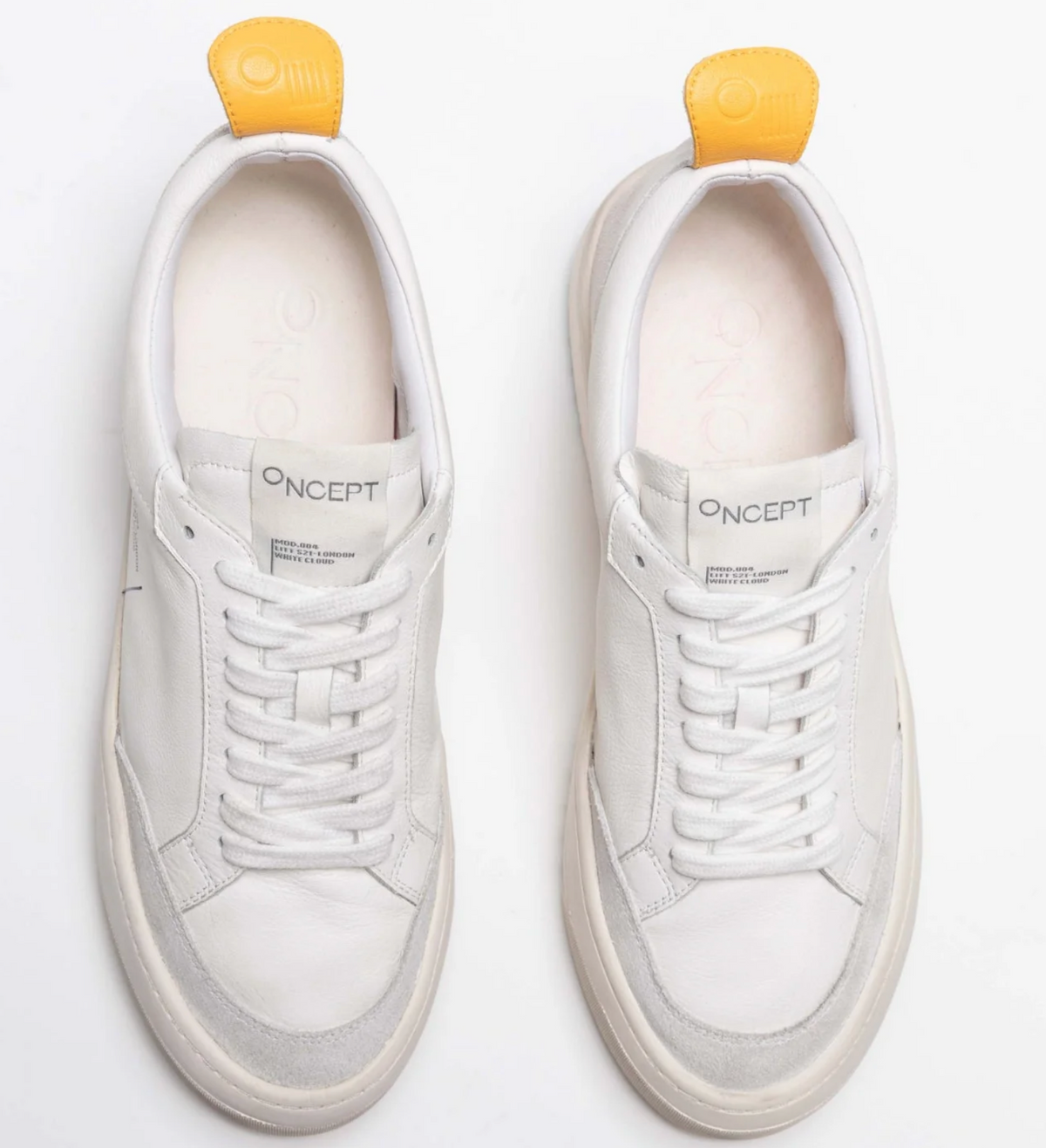 Men's London