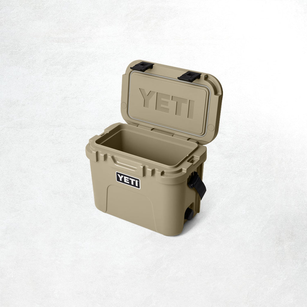Yeti Roadie 15: Tan