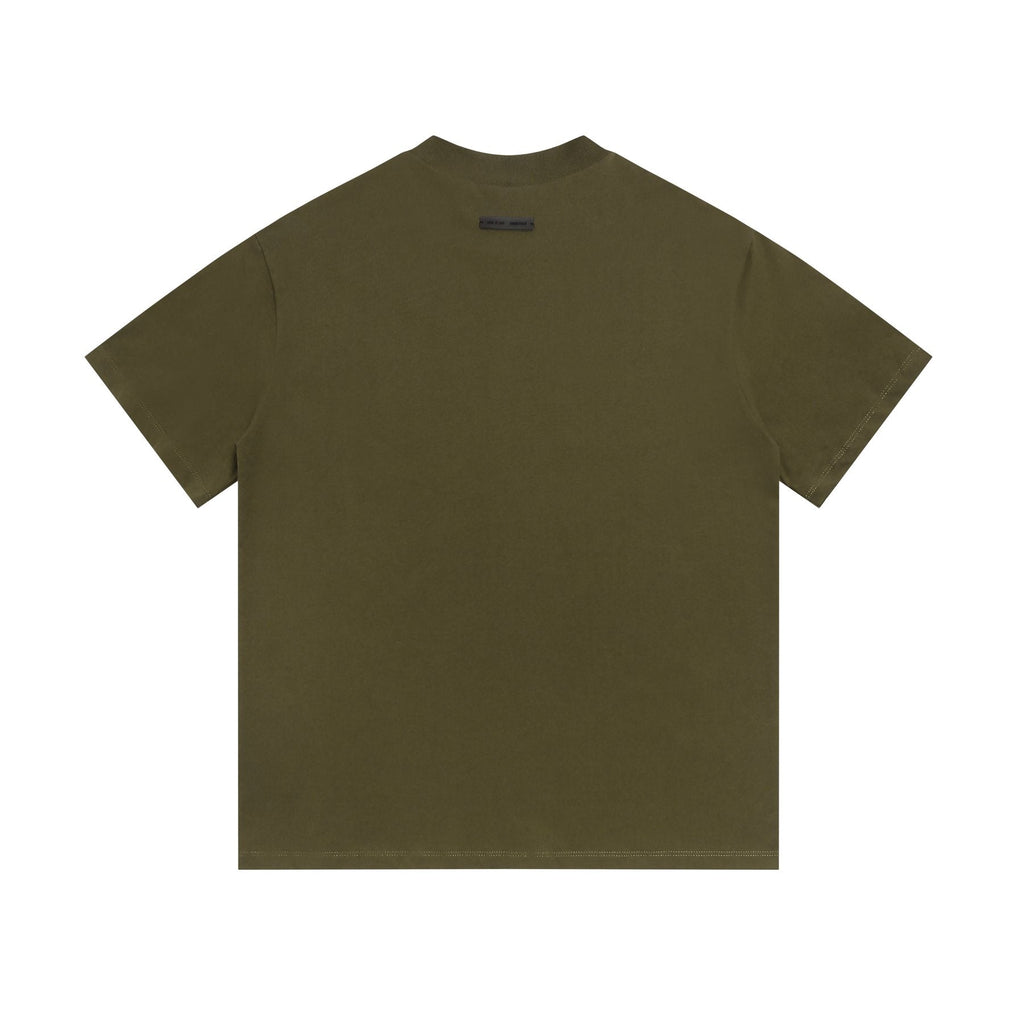 ESSENTIALS State Graphic Short-Sleeve T-Shirt
