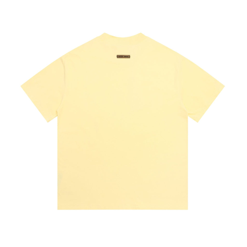 ESSENTIALS State Graphic Short-Sleeve T-Shirt