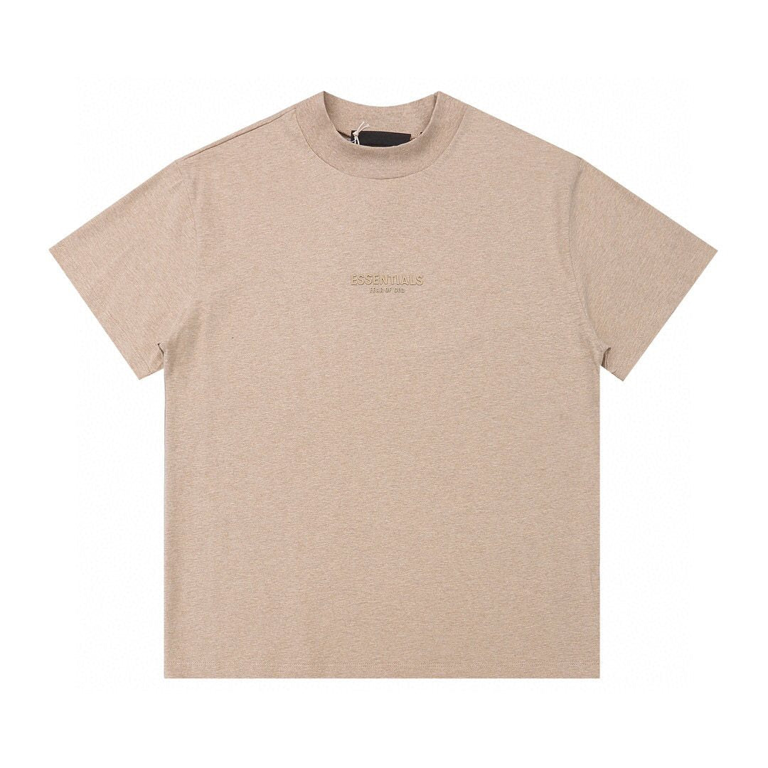 Fear of God Essentials Cloud Series Tonal Graphic T-Shirt