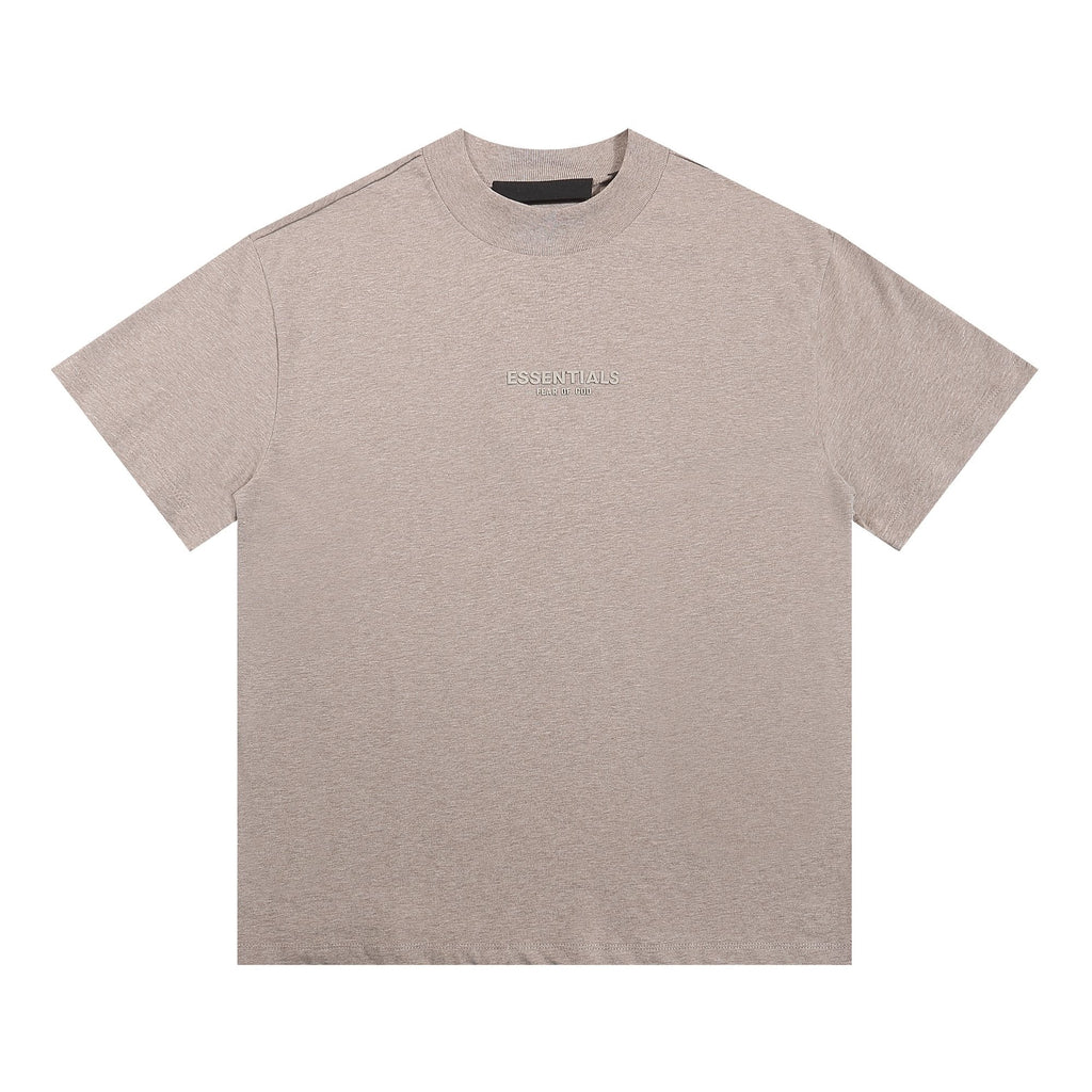 Fear of God Essentials Cloud Series Tonal Graphic T-Shirt