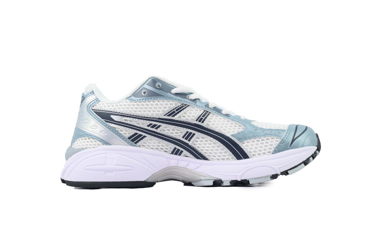 ASICS Gel-Kayano 14 White Fjord Grey 1203A537-106