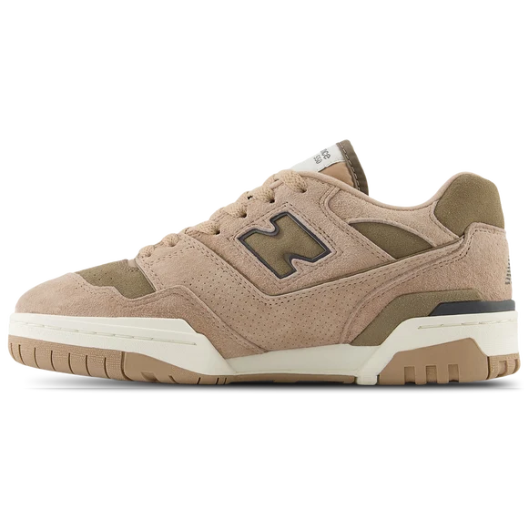Wmns New Balance 550