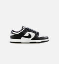 Dunk Low Men's Lifestyle Shoe – Black/White