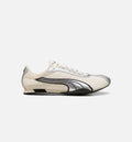 PUMA H Street OG Men's Sneakers - Frosted Ivory/Puma Silver