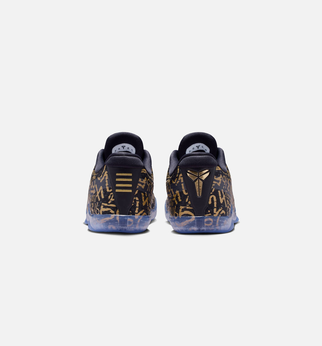Kobe 11 Protro Mamba Day – Men's Basketball Shoe in Multicolor