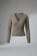 Premium Wool Pullover