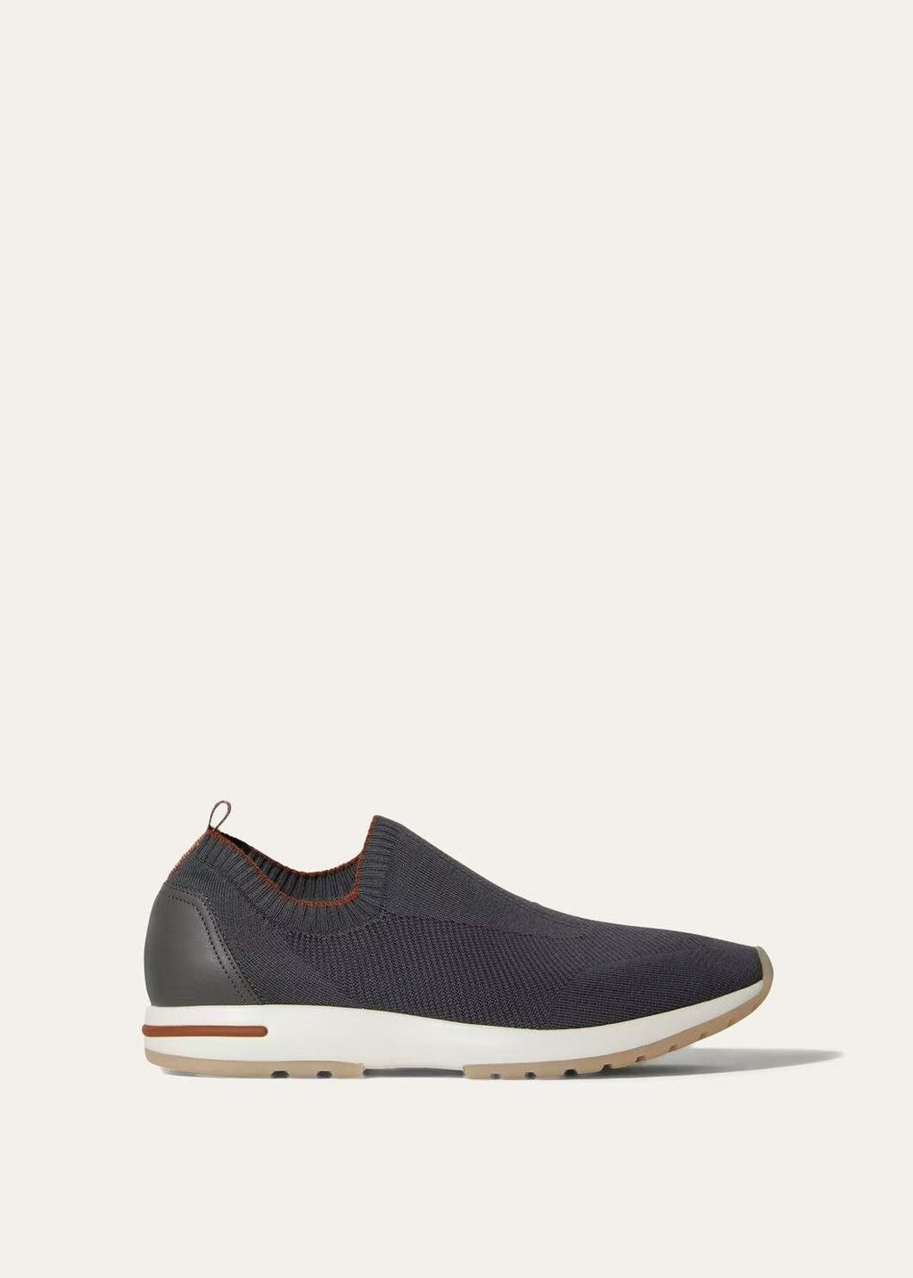 Loro Piana Men's 460 LP Flexy Walk Sneakers